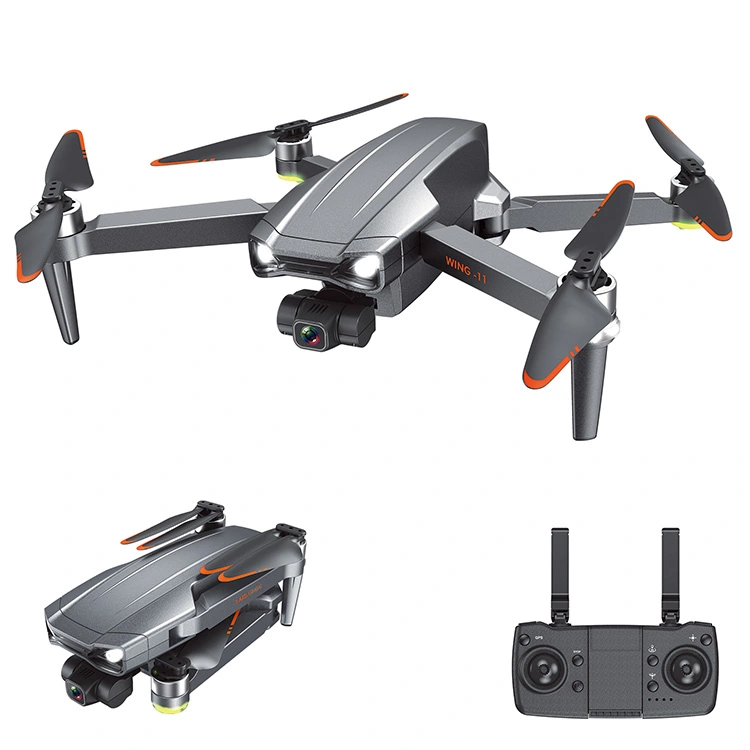 Mi az a GPS RC Drone