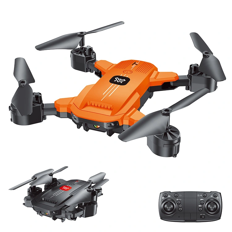 RC Quadcopter óvintézkedések