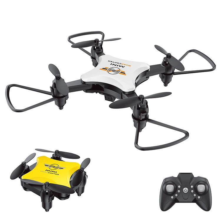 Mini RC kamera opcionális játék Quadcopter